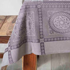 Τραπεζομάντηλο Αιγαίον Brown